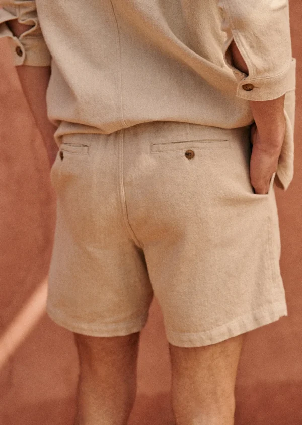 Short Priam