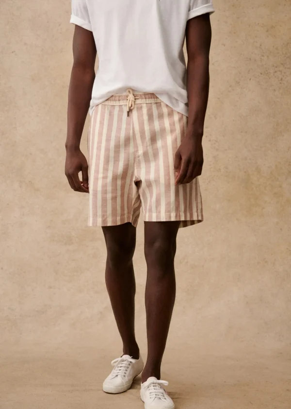 Short Priam
