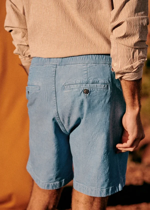 Short Priam