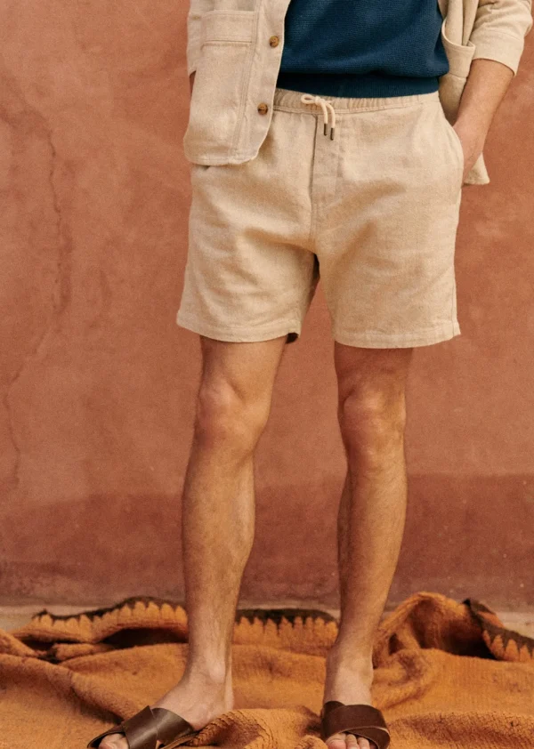 Short Priam