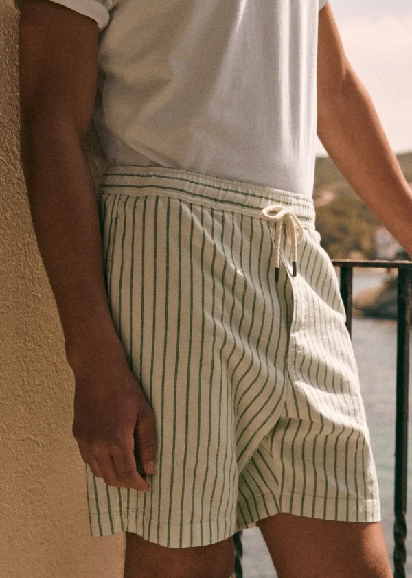 Short Priam