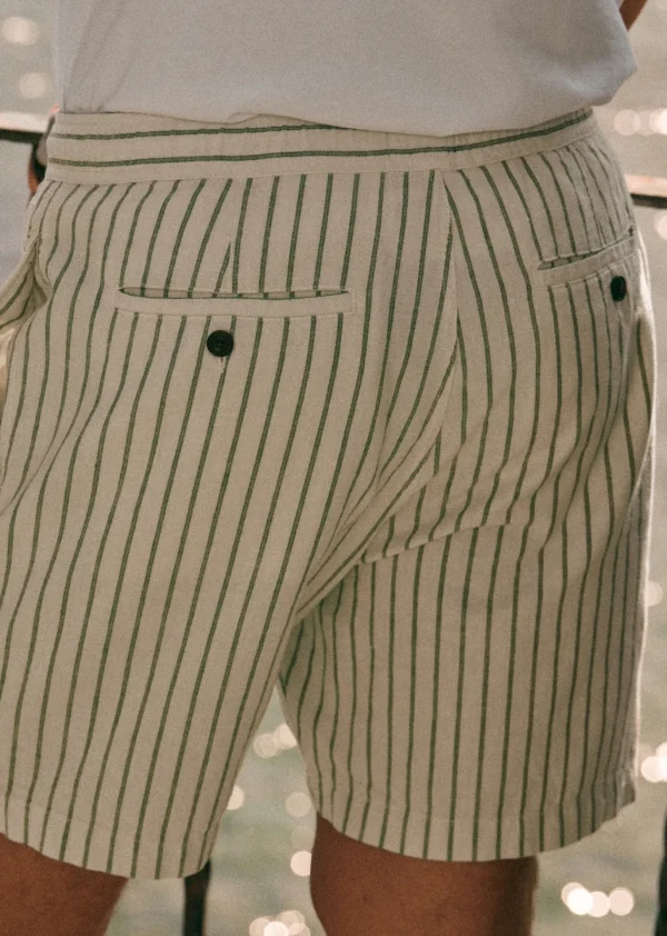 Short Priam