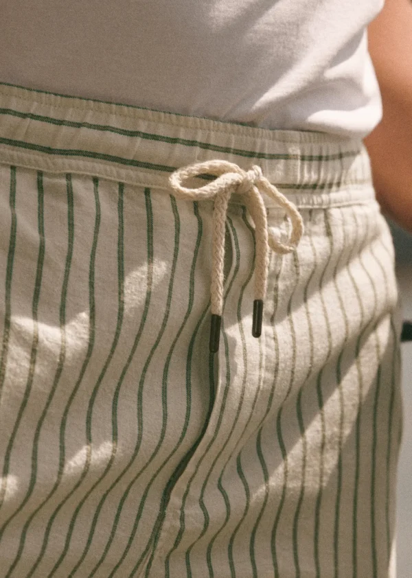 Short Priam