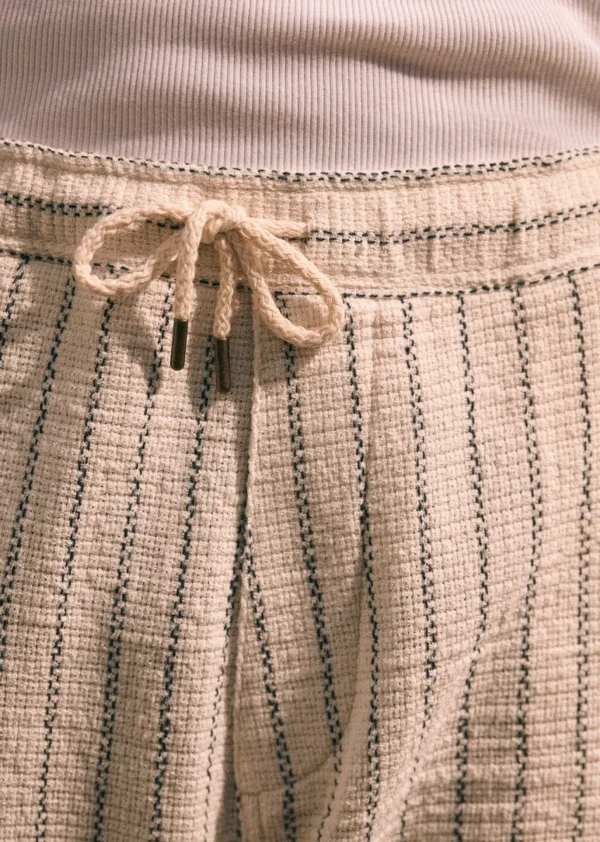 Short Priam Texturé