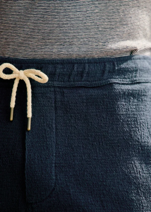 Short Priam Texturé