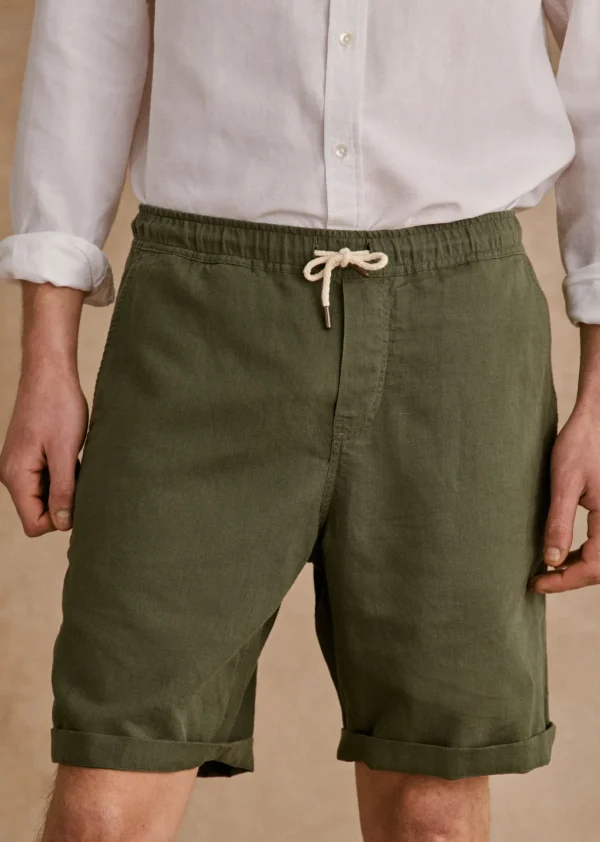 Short Reed