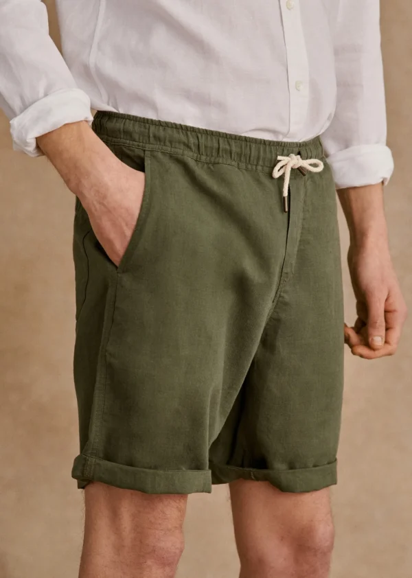 Short Reed