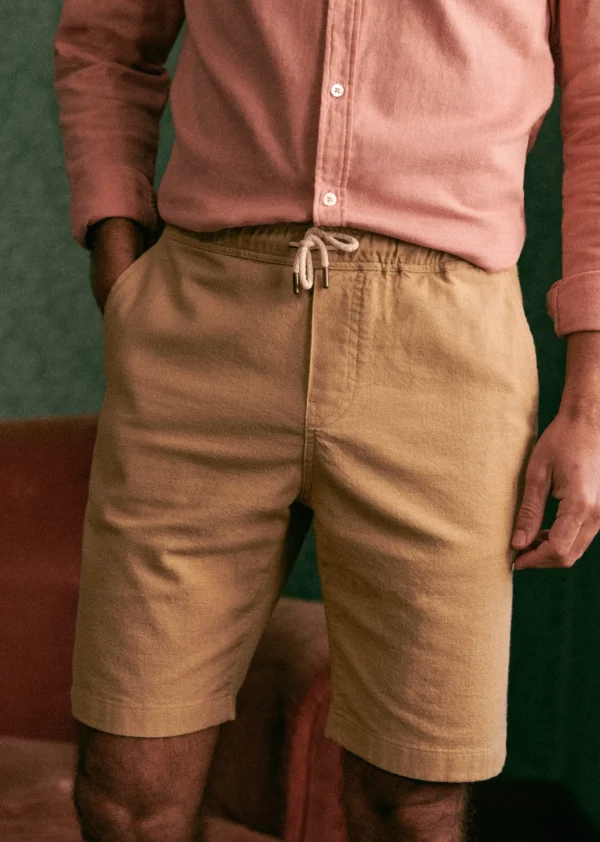 Short Reed