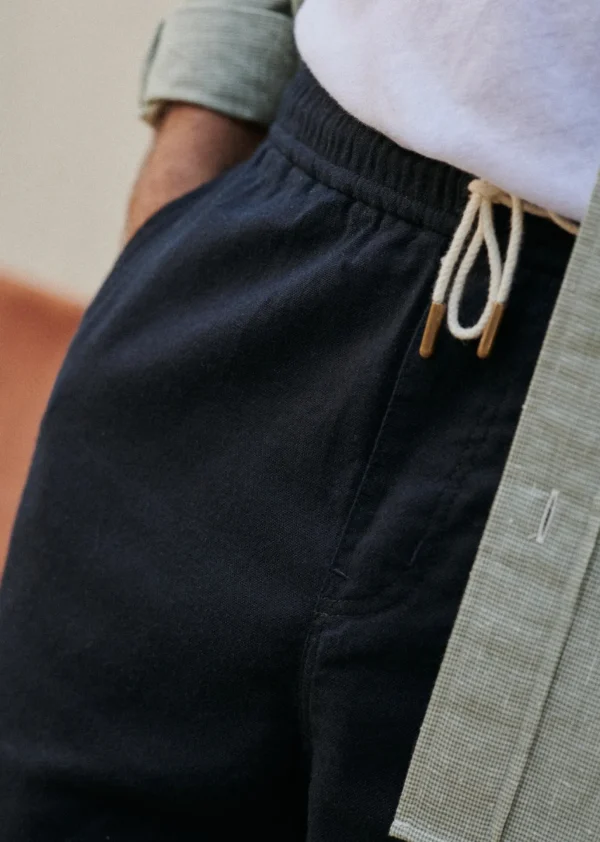 Short Reed