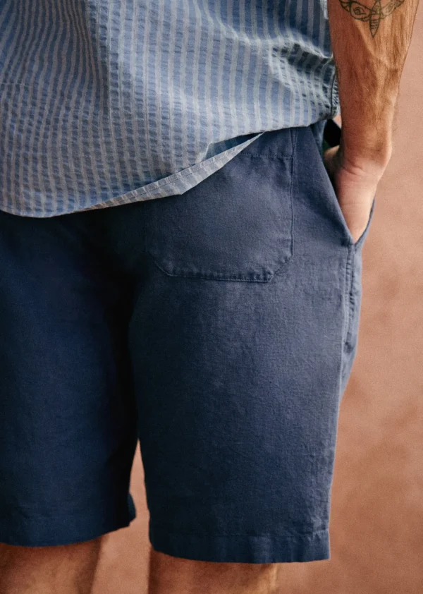 Short Reed