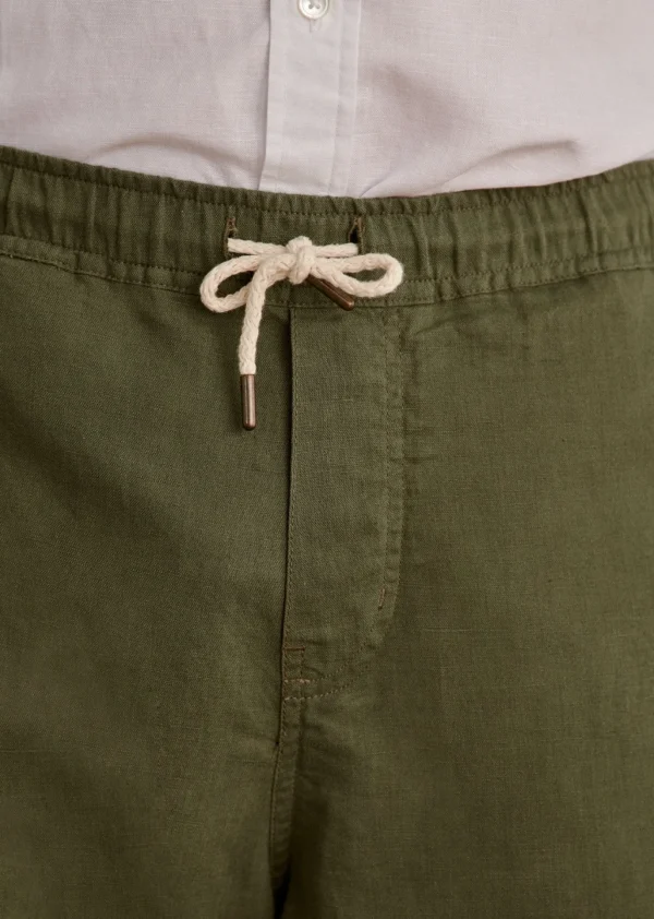 Short Reed