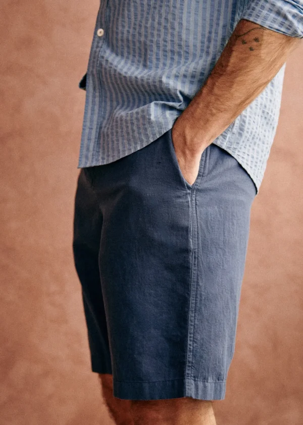 Short Reed