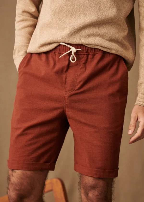 Short Reed