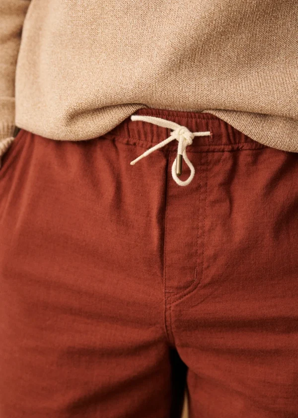 Short Reed