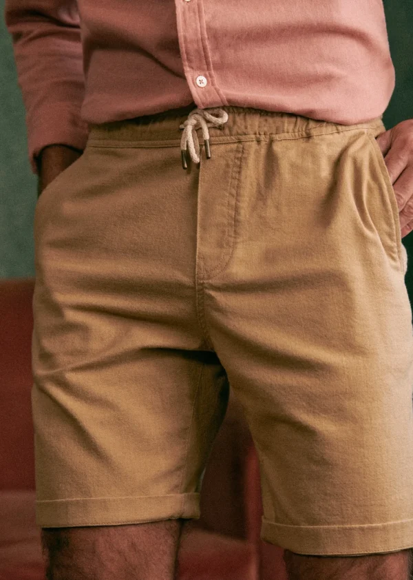 Short Reed