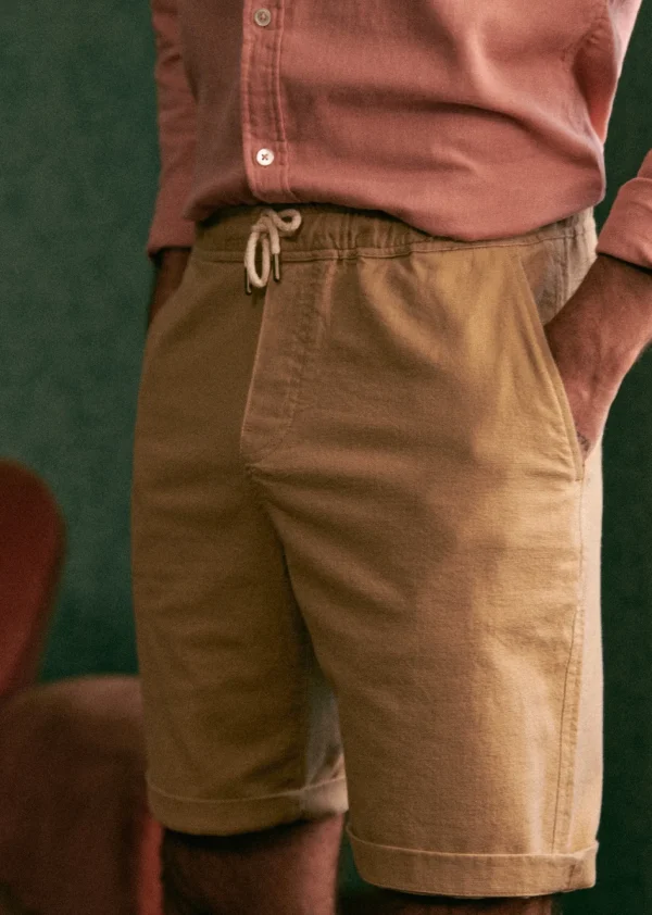 Short Reed