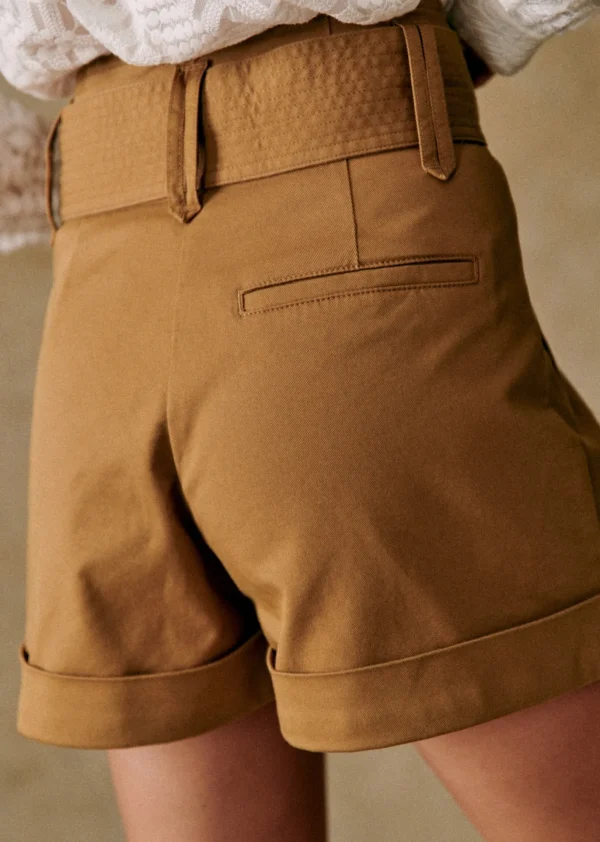 Short Rome