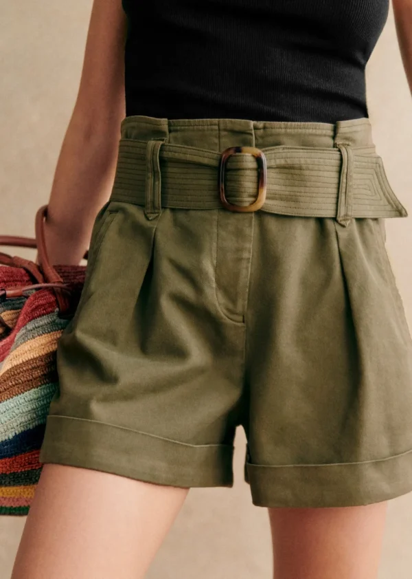 Short Rome
