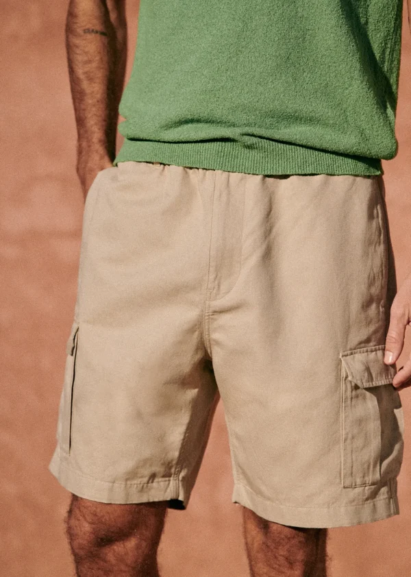 Short Taddeo