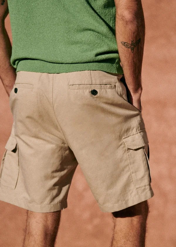 Short Taddeo