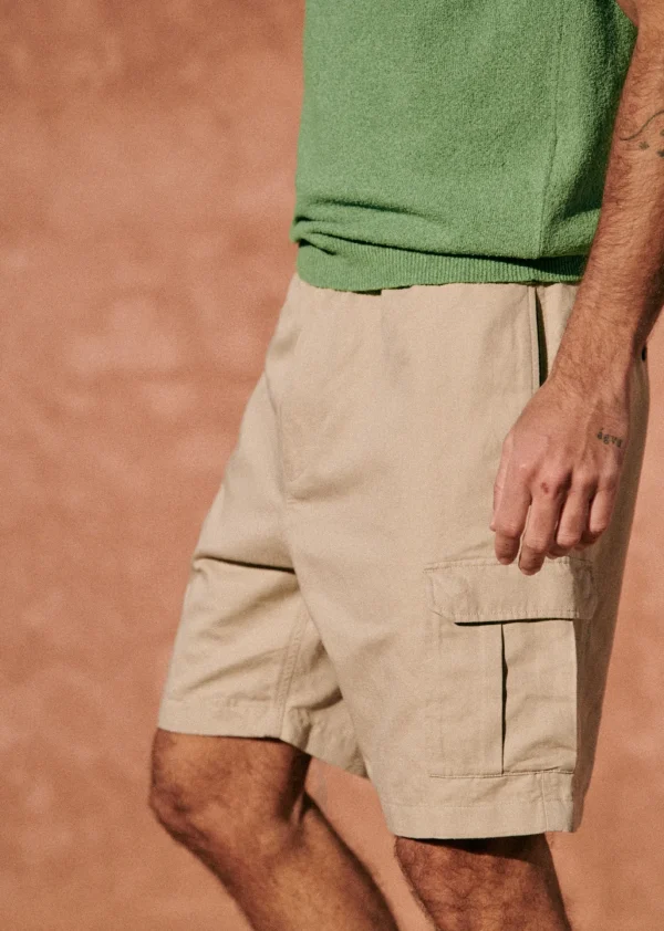 Short Taddeo