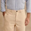Short Tiber