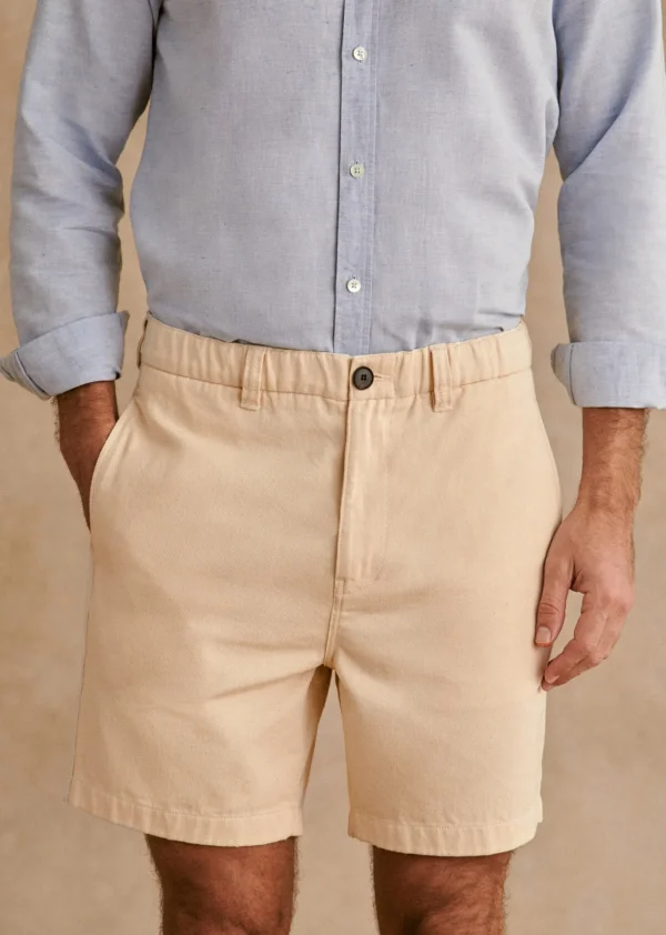 Short Tiber