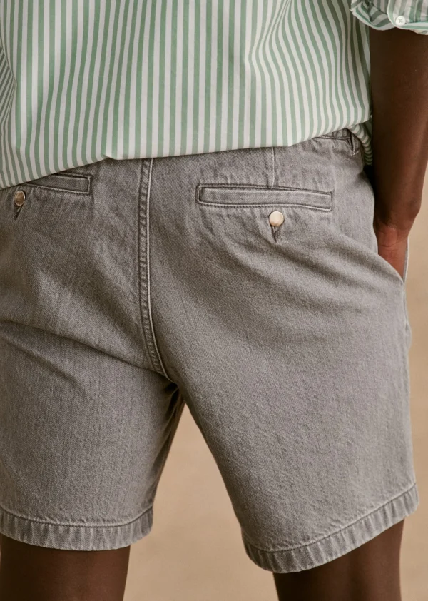Short Tiber