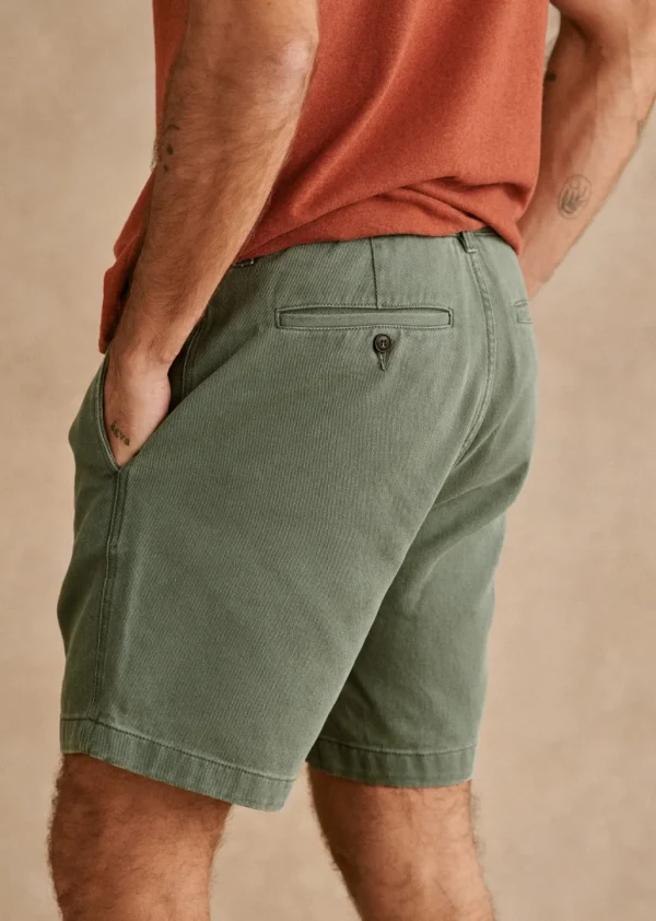 Short Tiber