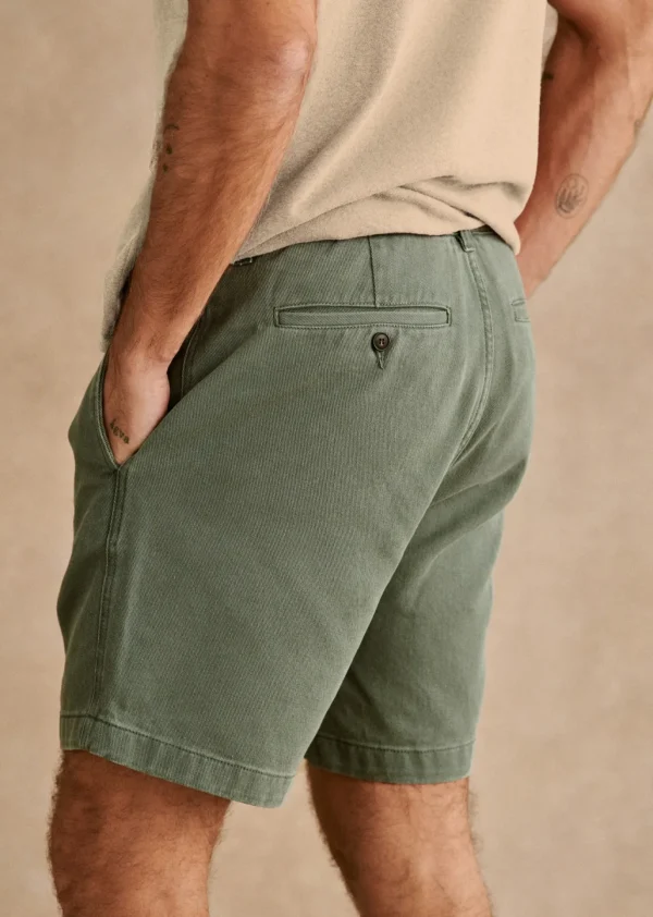 Short Tiber