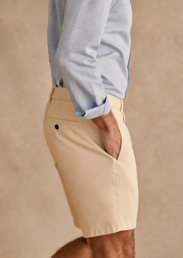 Short Tiber