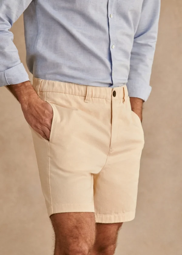 Short Tiber