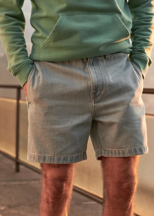 Short Tiber