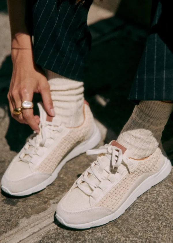 Sneakers Sama