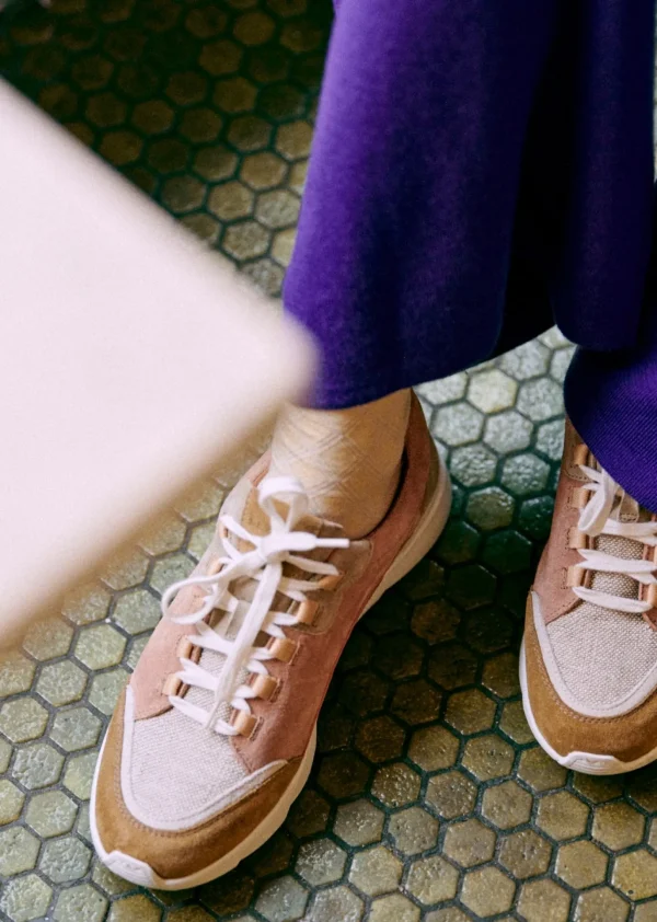 Sneakers Sama