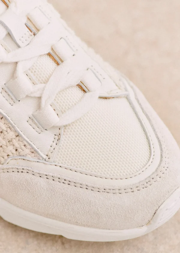 Sneakers Sama