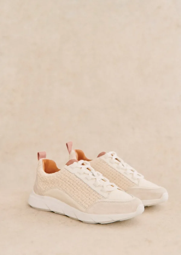 Sneakers Sama