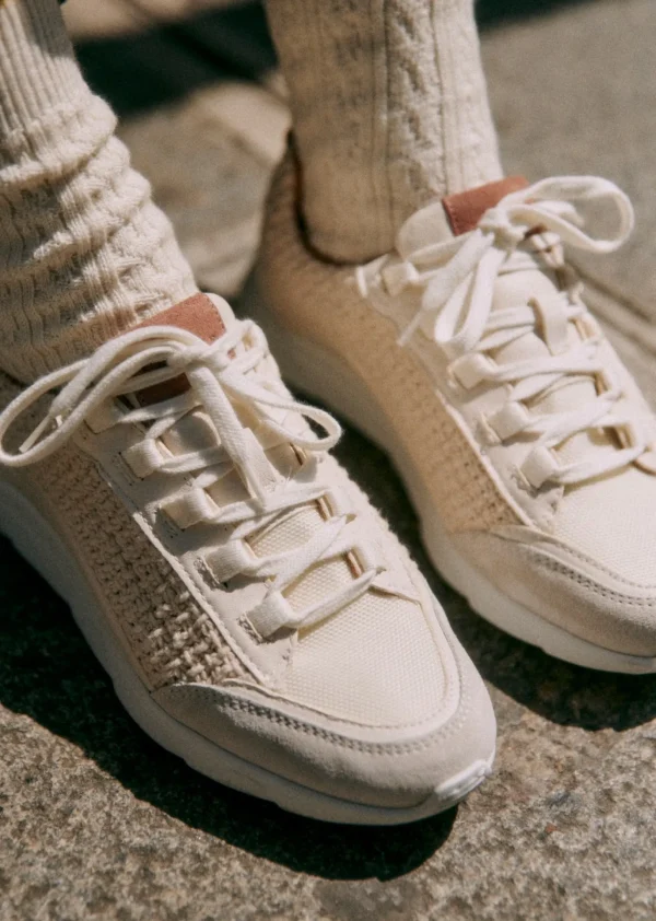 Sneakers Sama