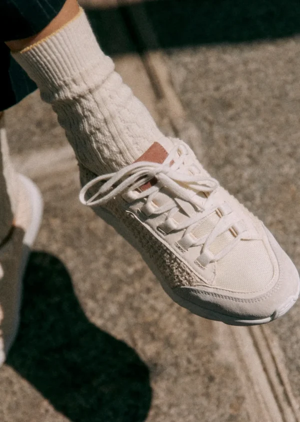Sneakers Sama