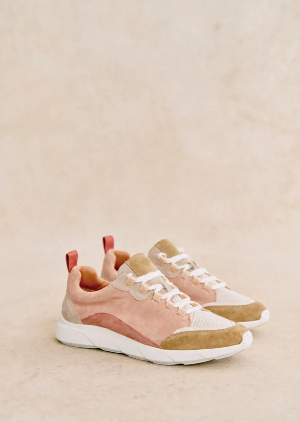 Sneakers Sama