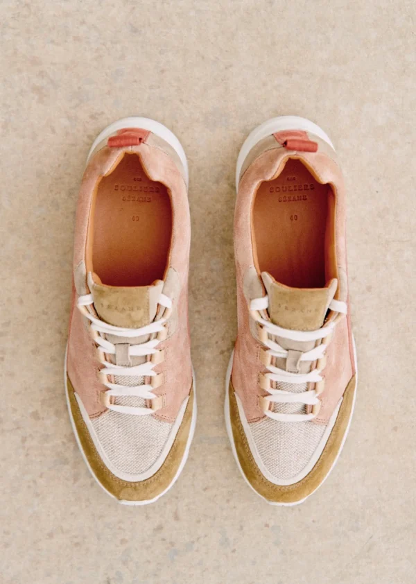 Sneakers Sama