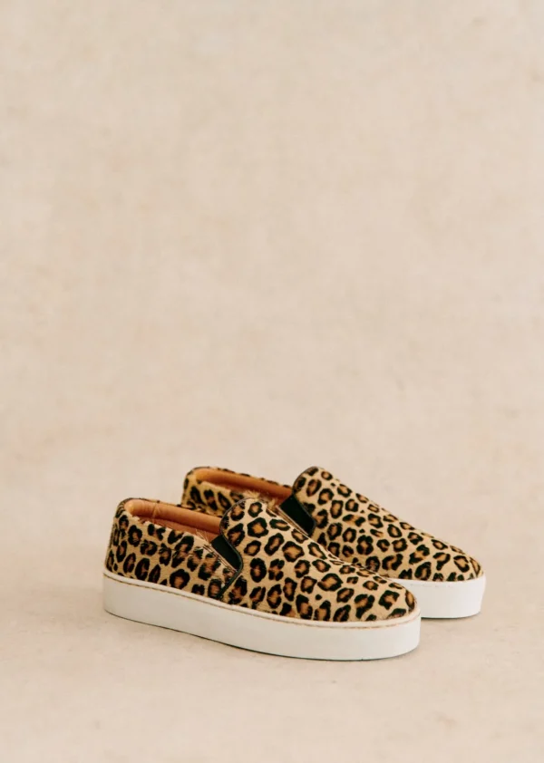 Sneakers Theo