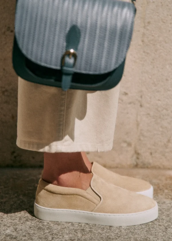 Sneakers Theo