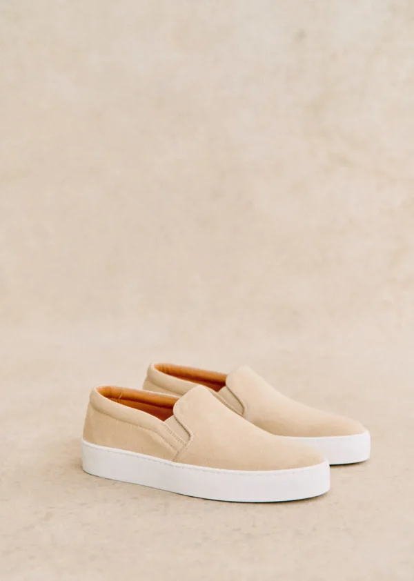 Sneakers Theo