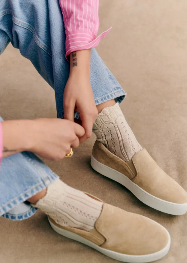 Sneakers Theo
