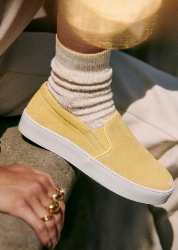 Sneakers Theo
