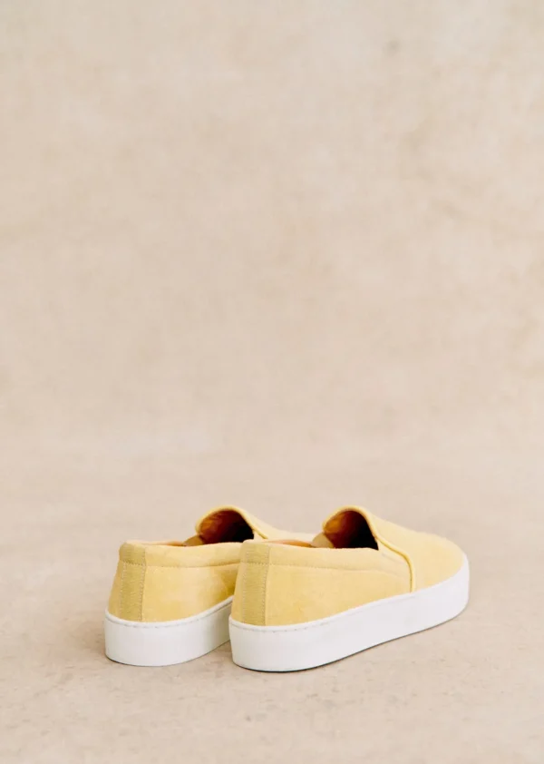 Sneakers Theo