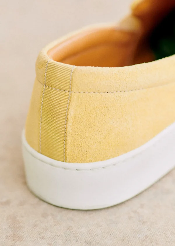 Sneakers Theo