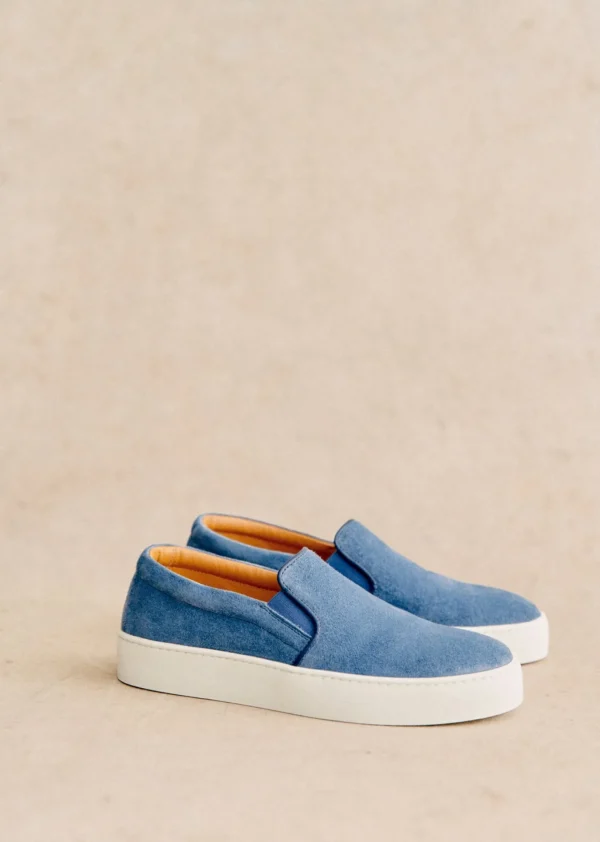 Sneakers Theo