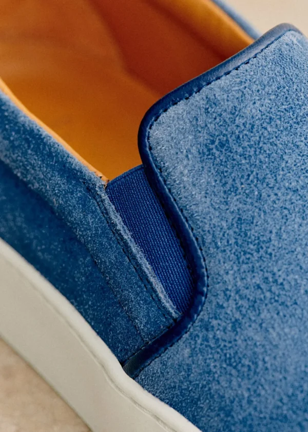 Sneakers Theo